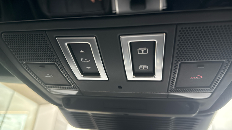 Land Rover Range Rover Evoque 2.0 D200 Dynamic HSE 5dr Auto Diesel Hatchback